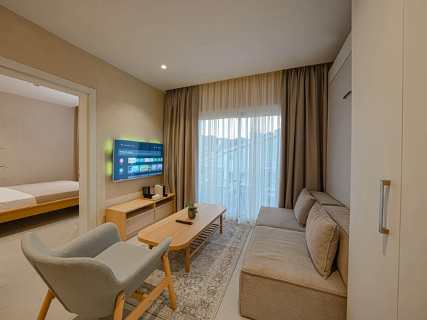 Suite