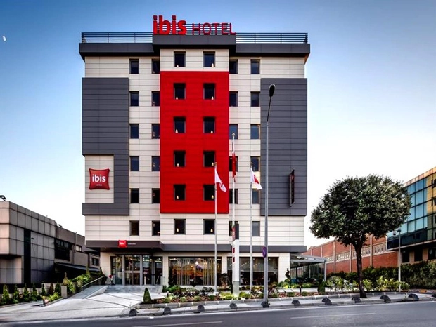 İbis İstanbul West