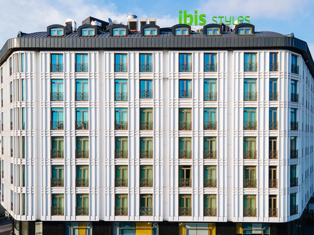 İbis Styles Merter