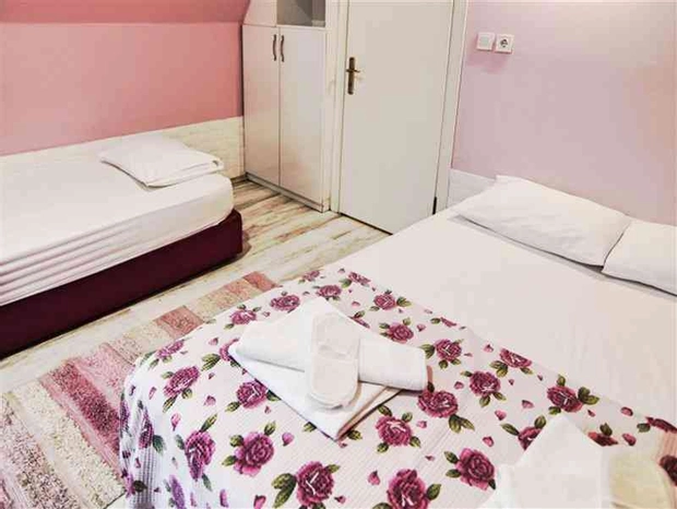 İdavilla Bungalov & Bahçe
