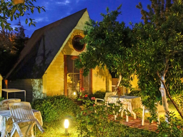 İdavilla Bungalov & Bahçe
