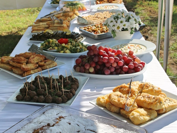 İdavilla Bungalov & Bahçe
