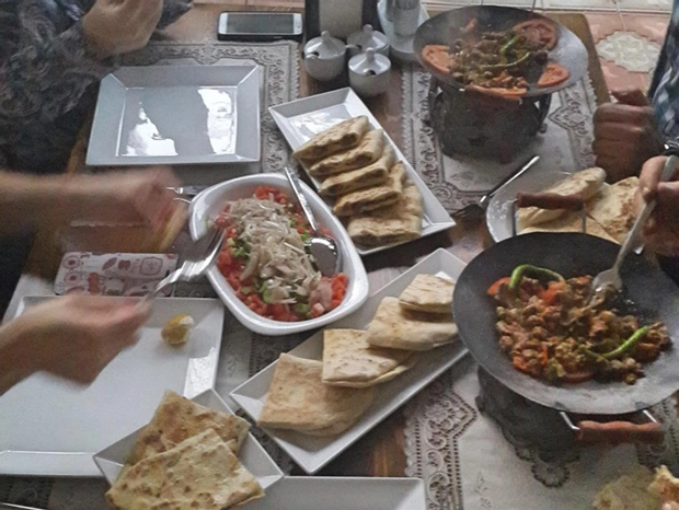 İdavilla Bungalov & Bahçe