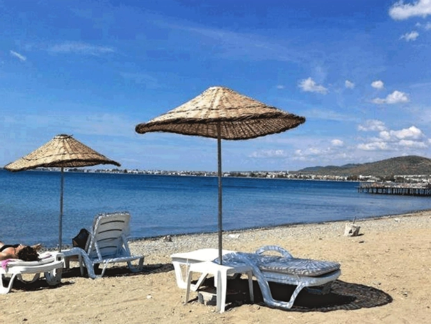 İdavilla Bungalov & Bahçe