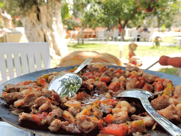İdavilla Bungalov & Bahçe