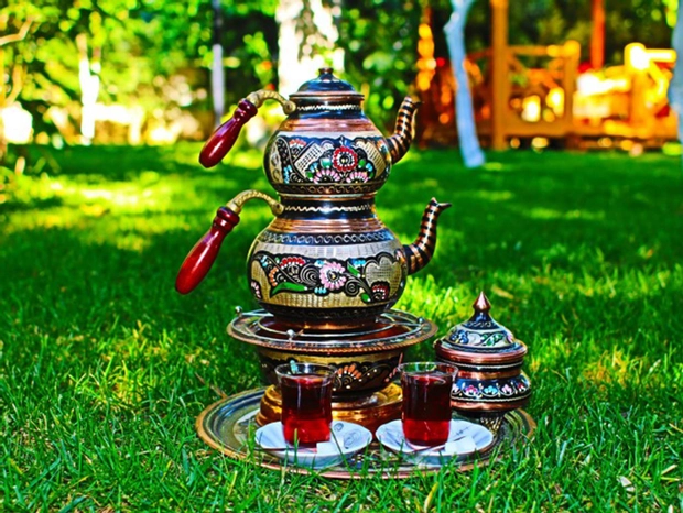 İdavilla Bungalov & Bahçe