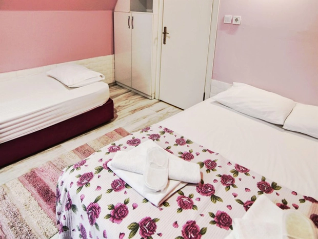 Deluxe Bungalov