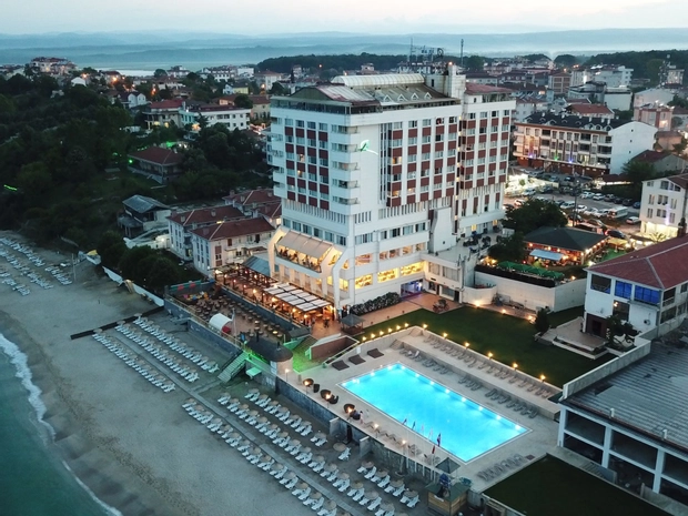 İğneada Resort Hotel & Spa