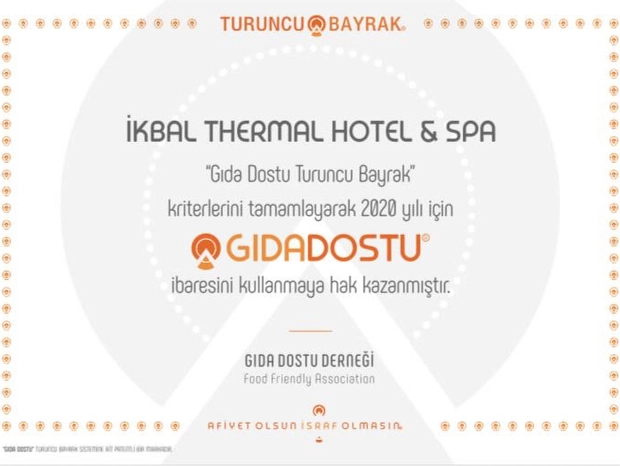 Turuncu Bayrak