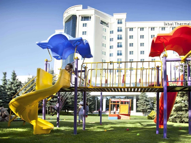 Çocuk Parkı