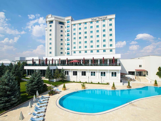 İkbal Termal Hotel