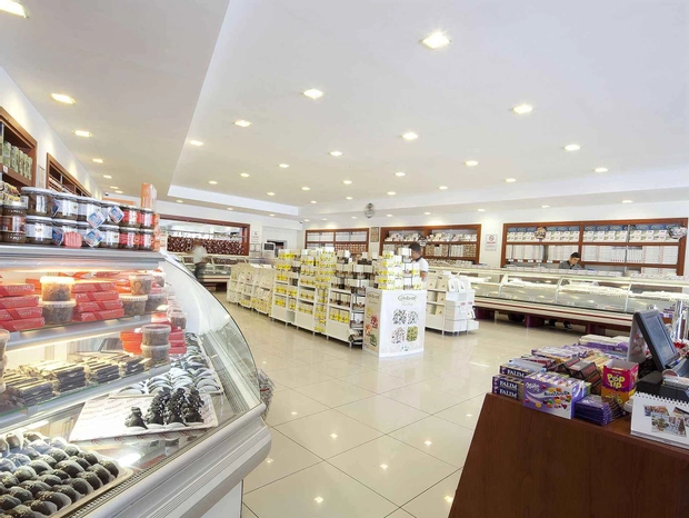 İkbal Market