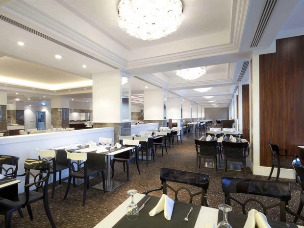 Kadayıf Restoran