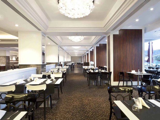 Kadayıf Restoran