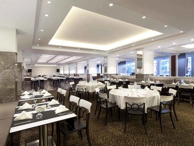 Kadayıf Restoran