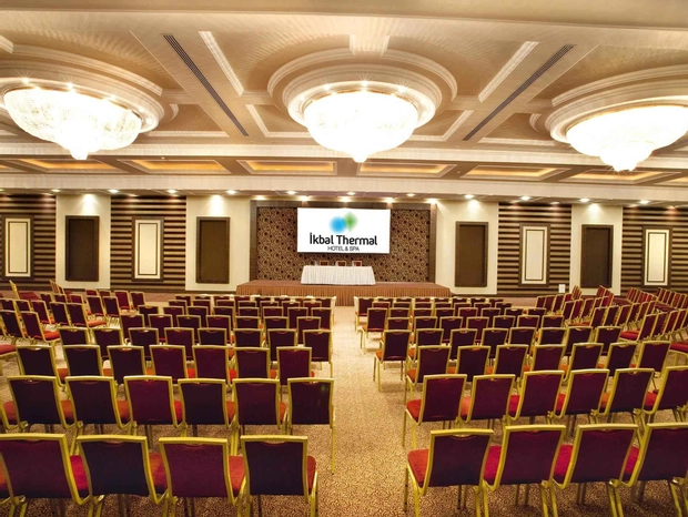 Toplantı Salonu