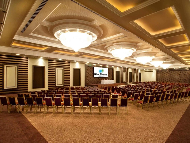Toplantı Salonu
