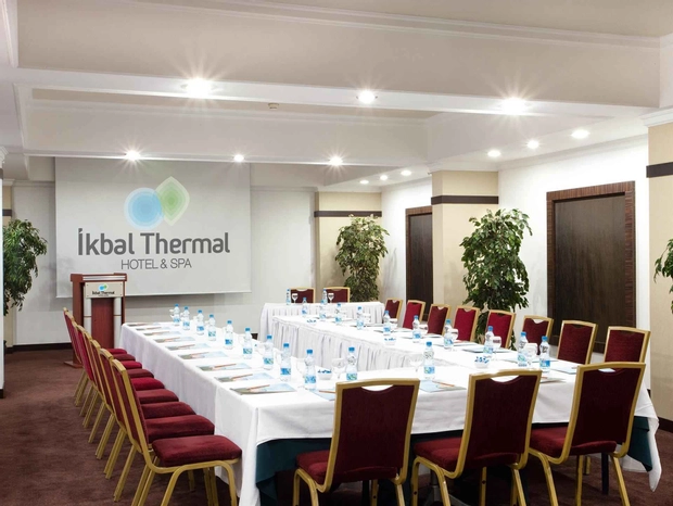 Toplantı Salonu