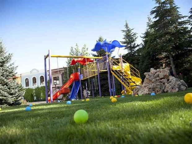 Çocuk Parkı