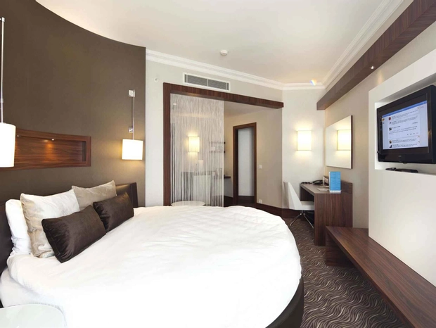 Prens Suite