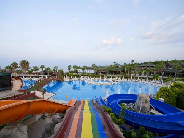 Aquapark