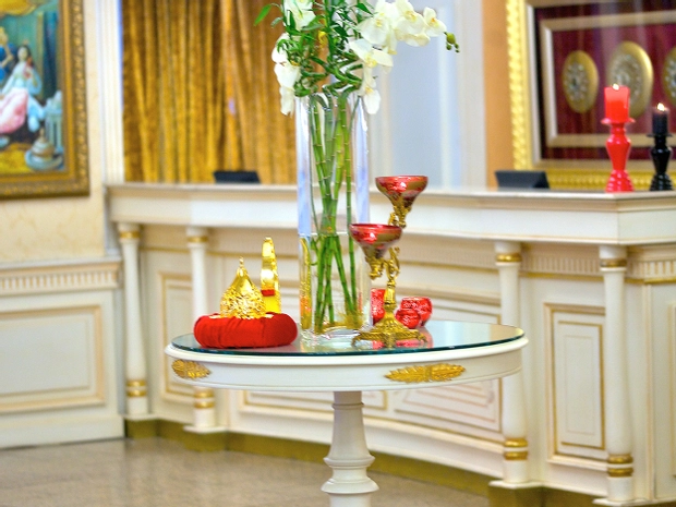 İpek Palas Hotel