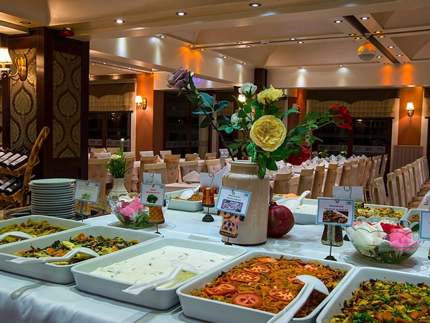 Restoran