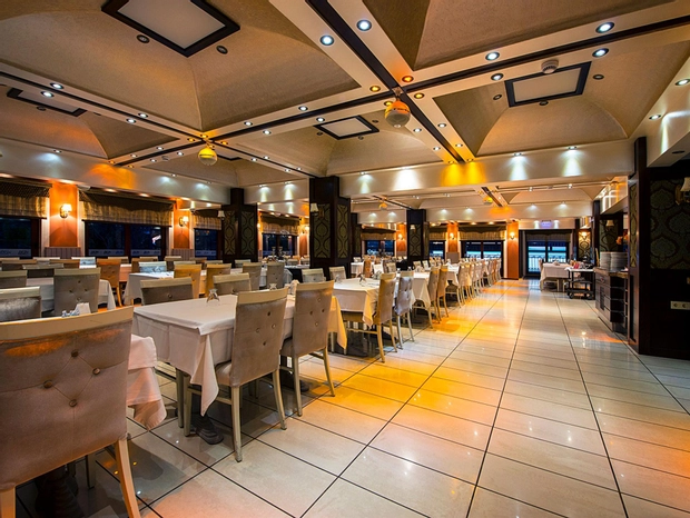 Restoran