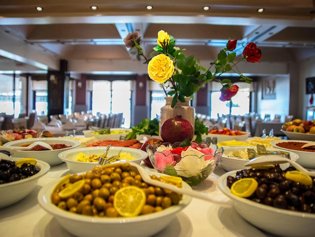 Restoran