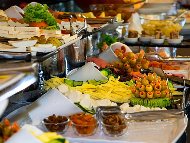 Restoran