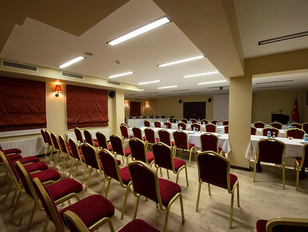 Toplantı Salonu
