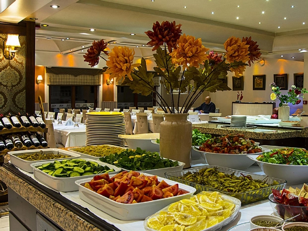 Restoran