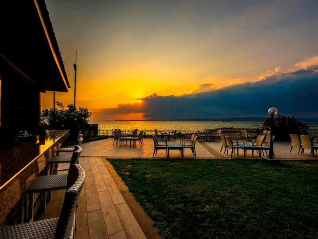 Plaj Bar