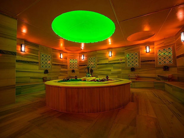 Hamam