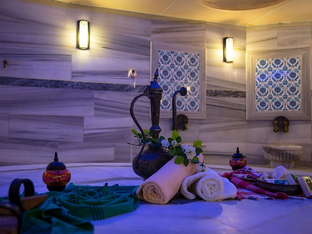 Hamam