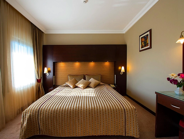 Deluxe Suit ( İptal Edilemez )