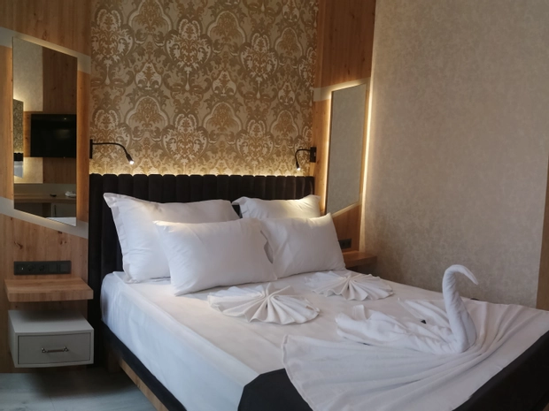 İsnova Hotel