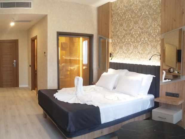 İsnova Hotel