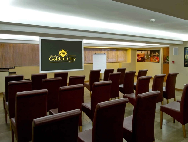 Toplantı Salonu