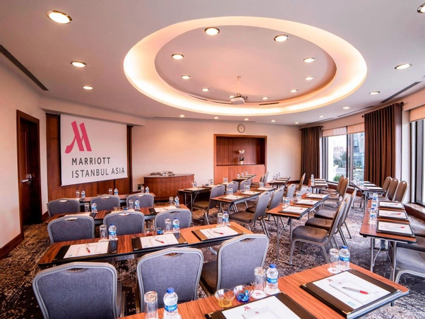 Toplantı Salonu