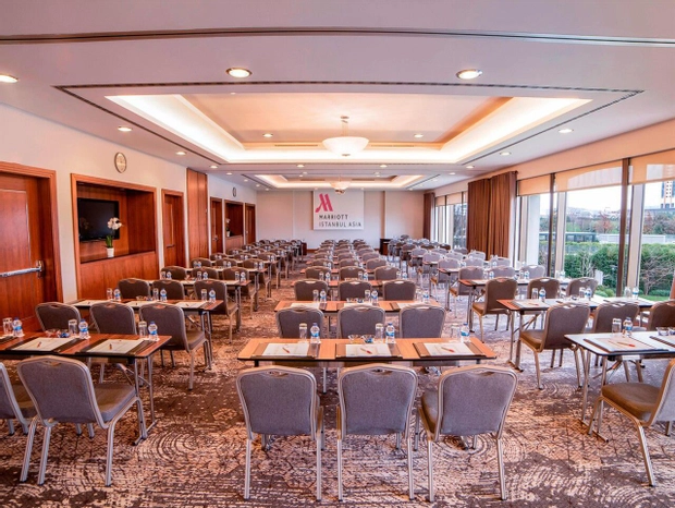 Toplantı Salonu