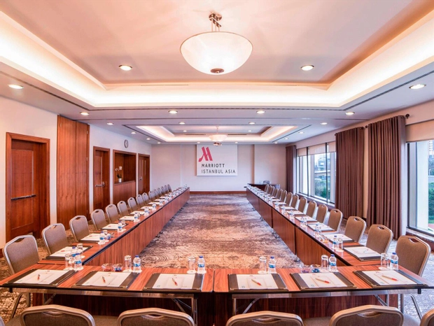 Toplantı Salonu