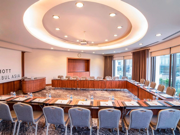 Toplantı Salonu