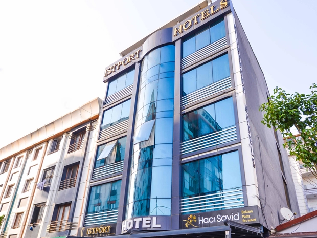 İstport Hotels
