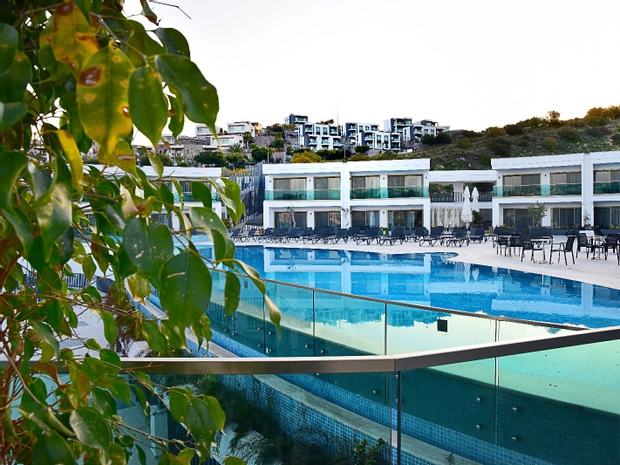 Jasmin Elite Residence & SPA