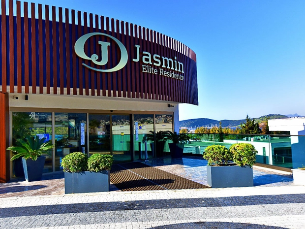 Jasmin Elite Residence & SPA