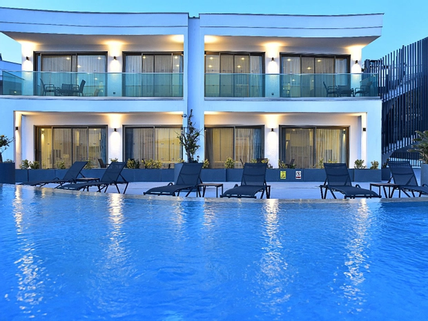 Jasmin Elite Residence & SPA