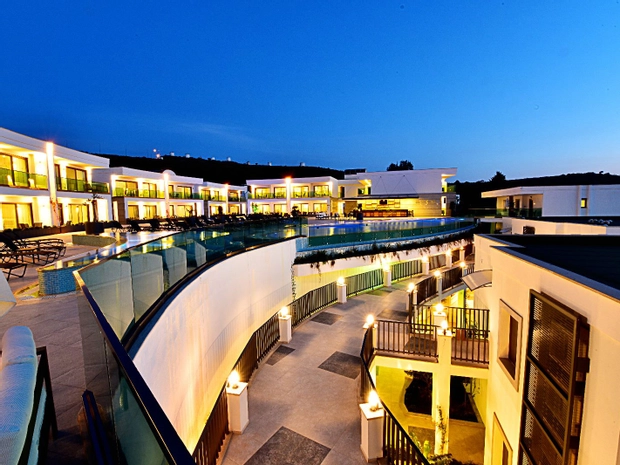 Jasmin Elite Residence & SPA