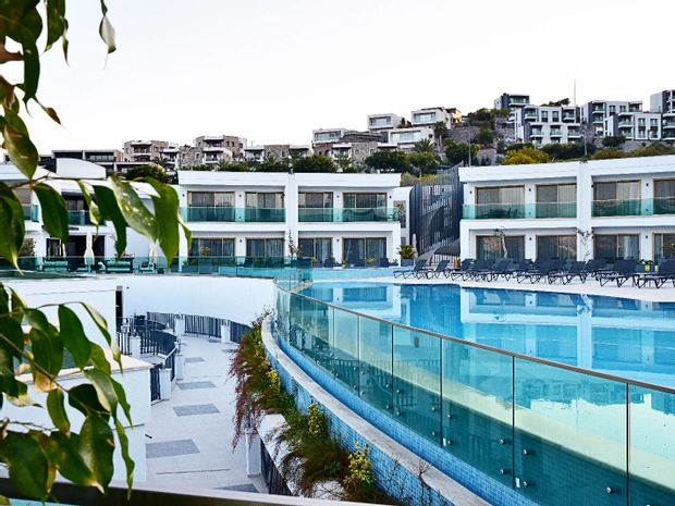 Jasmin Elite Residence & SPA