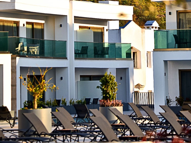 Jasmin Elite Residence & SPA